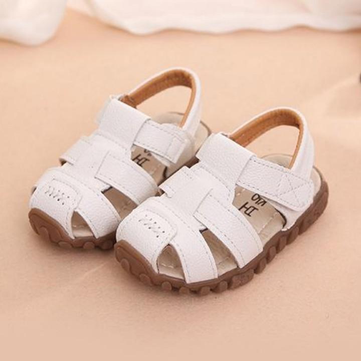 ️ Dép sandal cho bé trai 20510 (size 27-36)