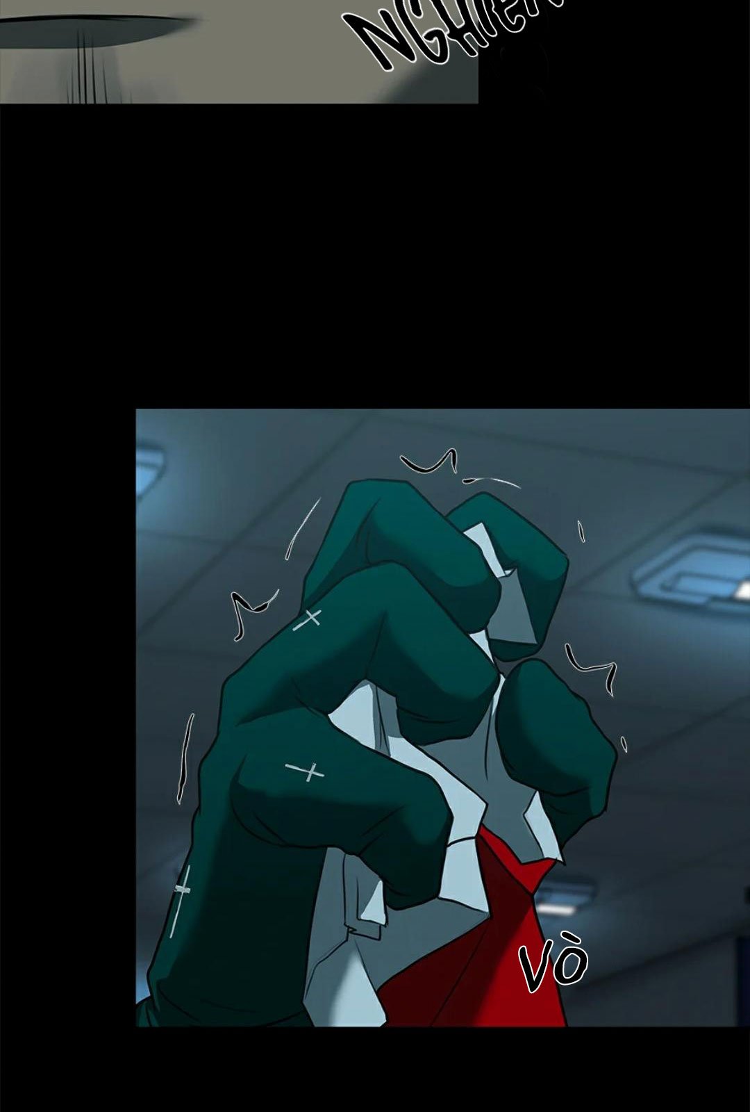 yêu phải kẻ sát nhân bóng rổ chapter 21 36