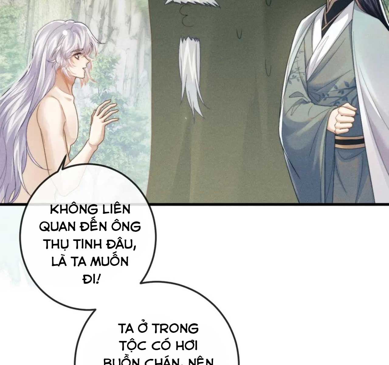 Sự Ân Hận Của Ma Tôn chapter 64