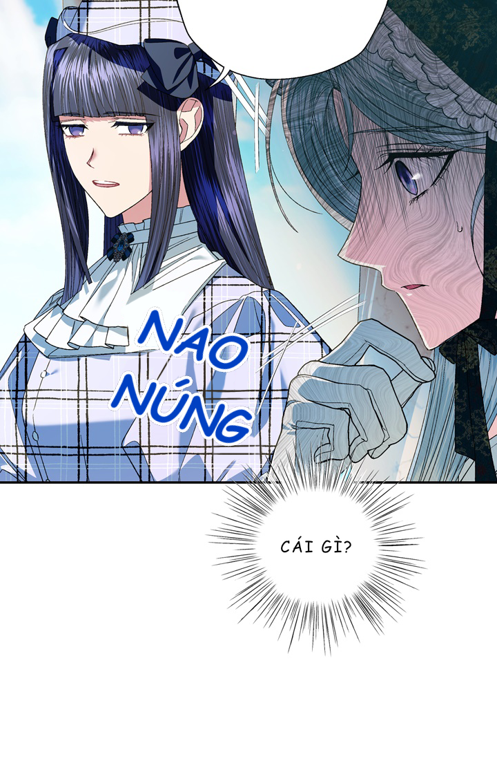 cha à, con không muốn kết hôn đâu chapter 50 68