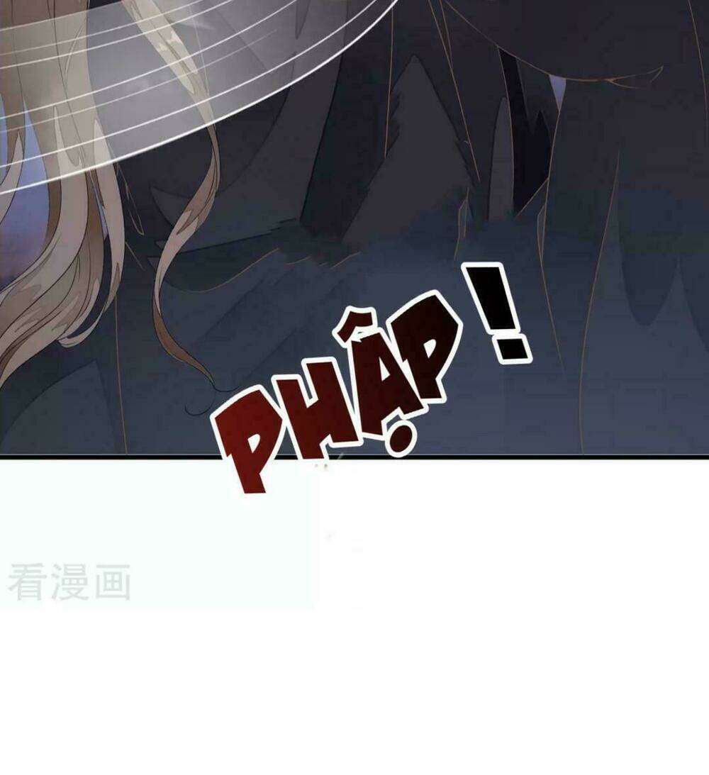 bạch liên yêu cơ người chapter 39 28