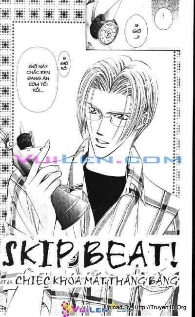 thử thách của kyouko chapter 61 162