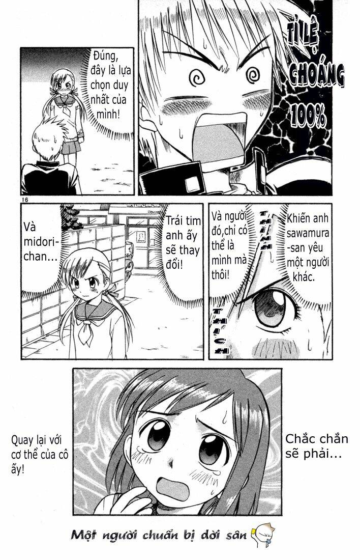 midori no hibi chapter 78 16