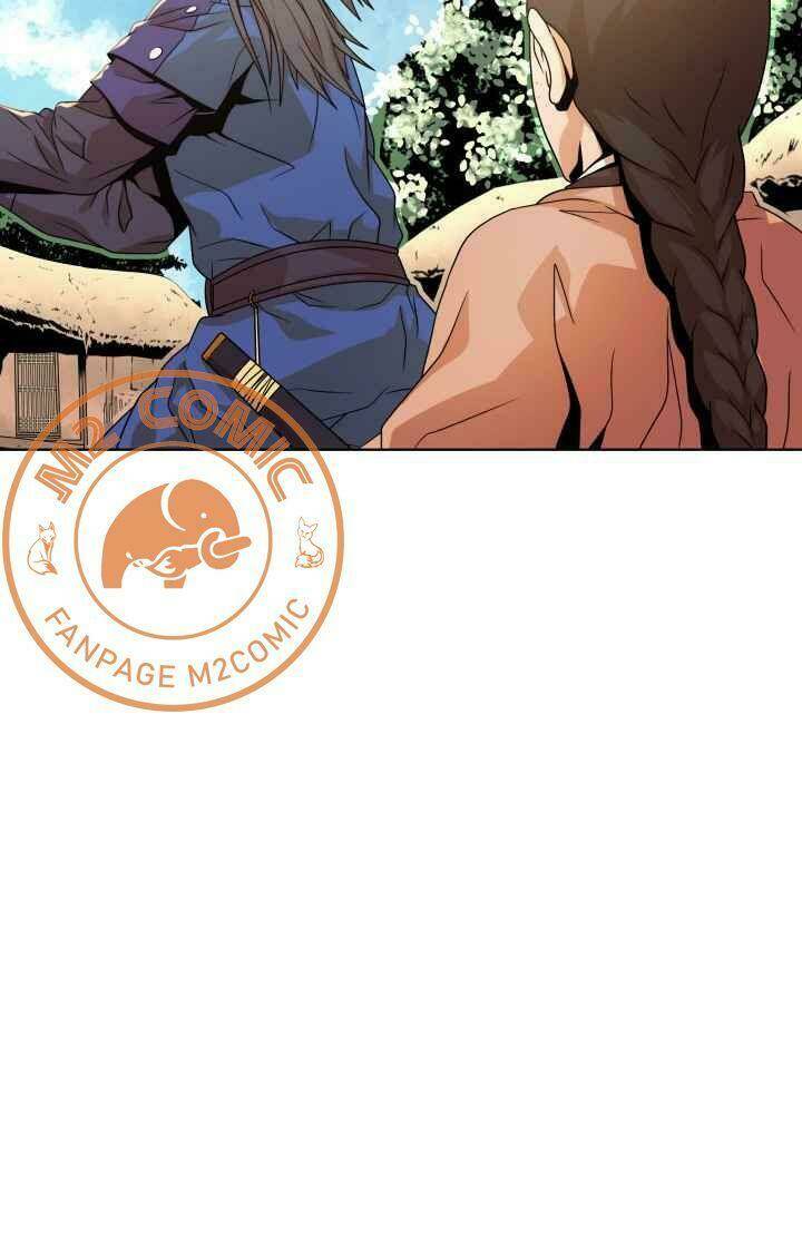 dain đồ sắt chapter 8 8