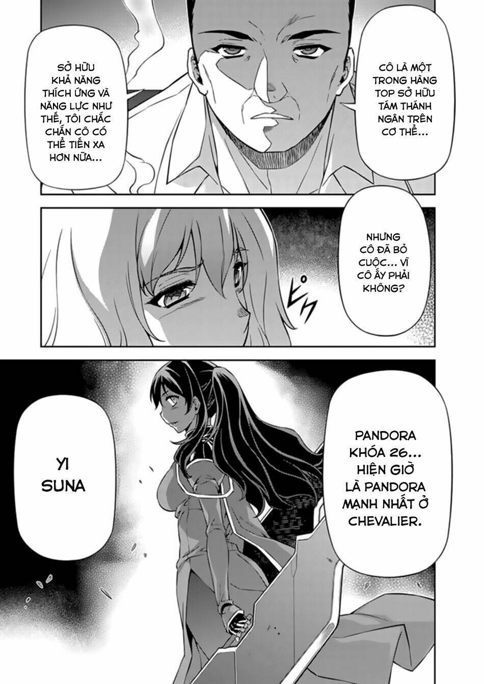 freezing chapter 153 8