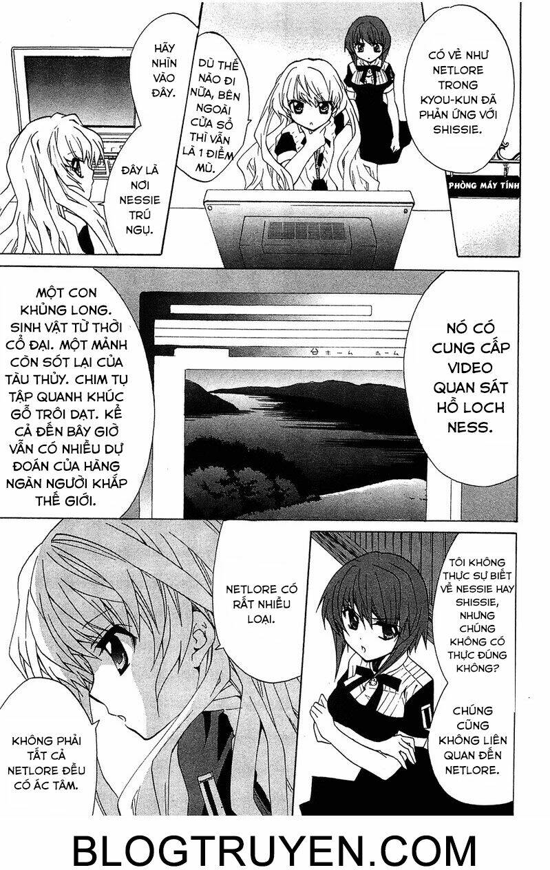 ác mộng gakuen chapter 3 14