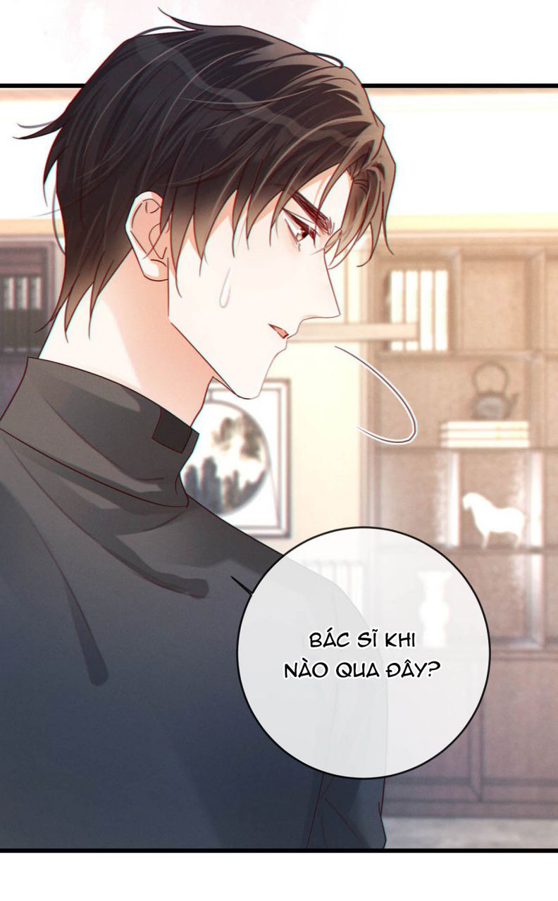 nịch tửu chapter 53 26