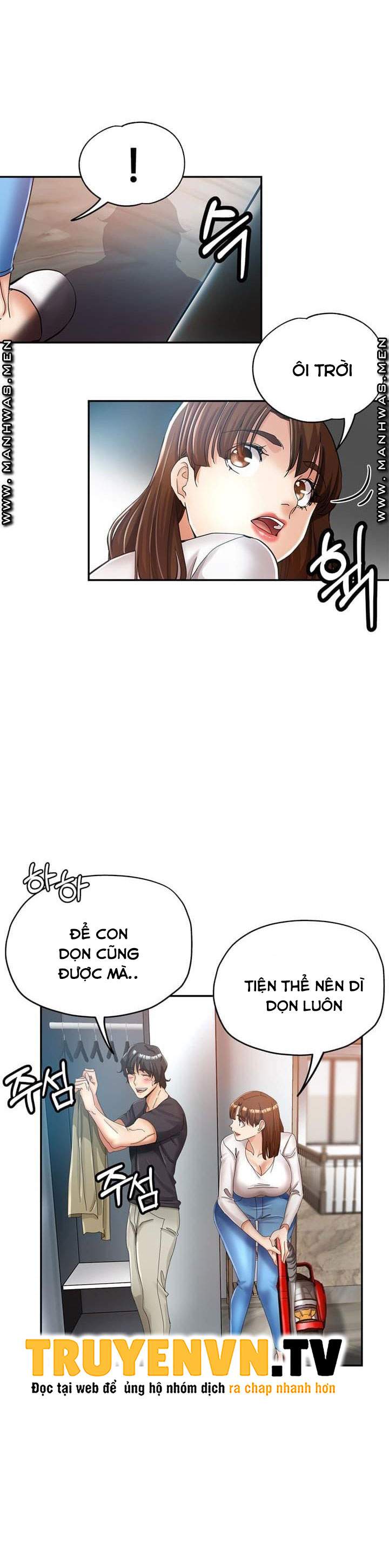 chị em mẹ kế chapter 13 8