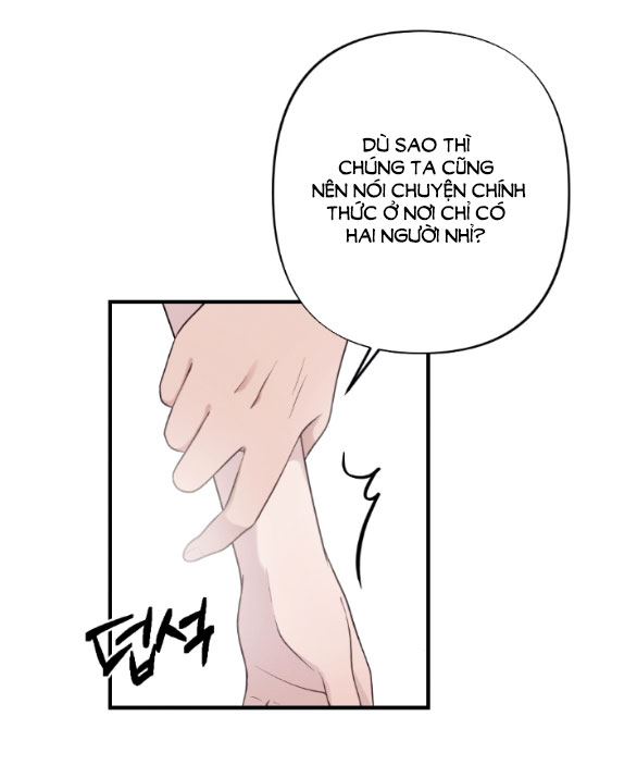 Hãy Khóc Cho Thật Xinh Đẹp Đi chapter 2.2 - Trang 41
