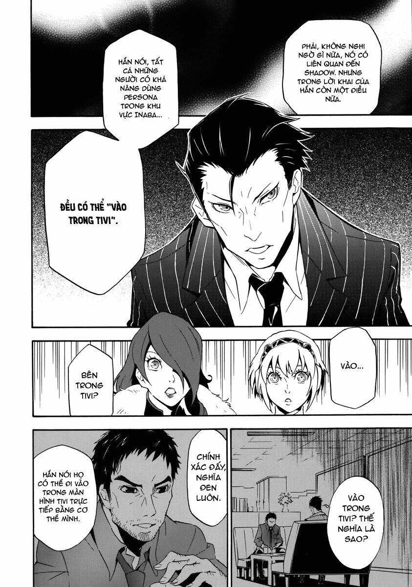 persona 4 arena chapter 2 30