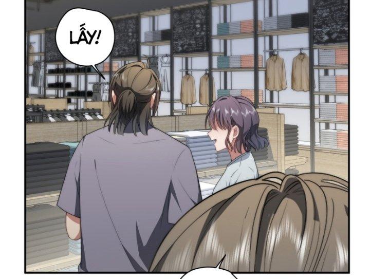 nữ chính chạy từ trong sách ra thì phải làm sao chapter 20 55