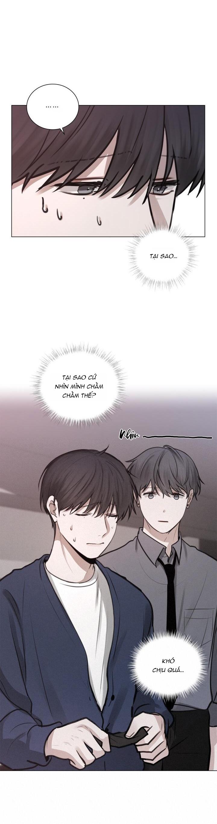 không xa lạ chapter 42 24