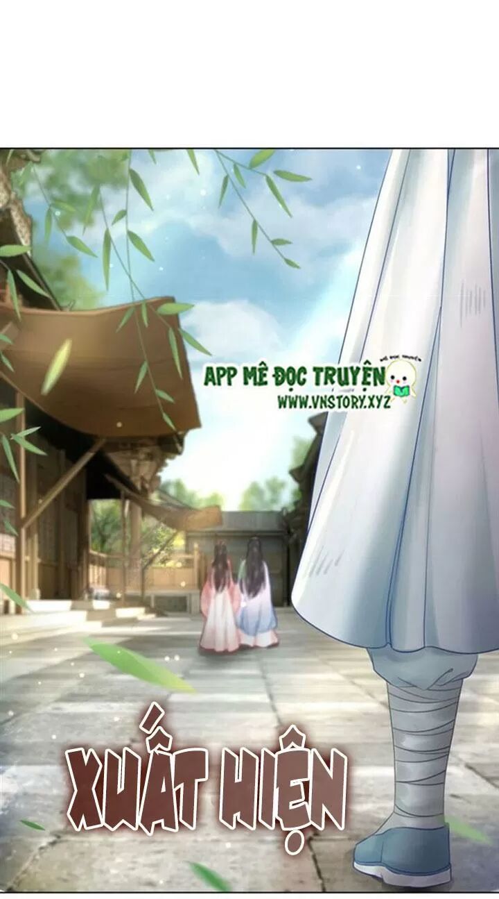 cực phẩm phế vật tiểu thư chapter 81 18