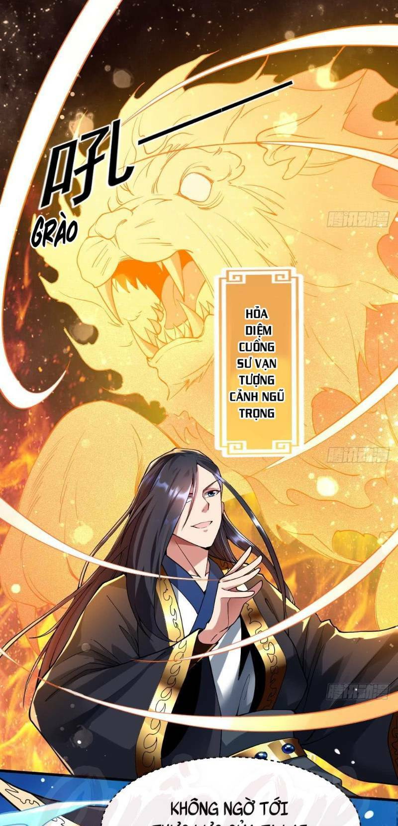 vạn cổ thiên đế chapter 36 1
