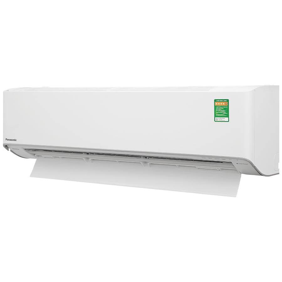 Máy lạnh Panasonic Inverter 2 HP CU/CS-XU18ZKH-8 - Chỉ giao HCM