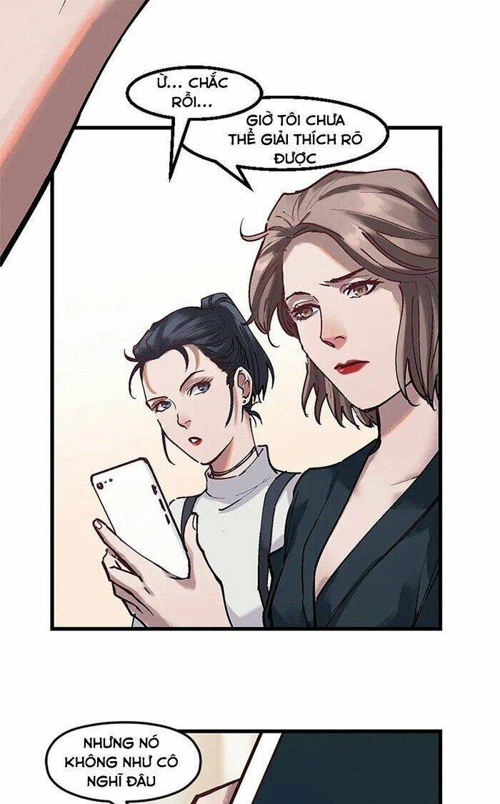 anh hùng và hiệp nữ chapter 19 31