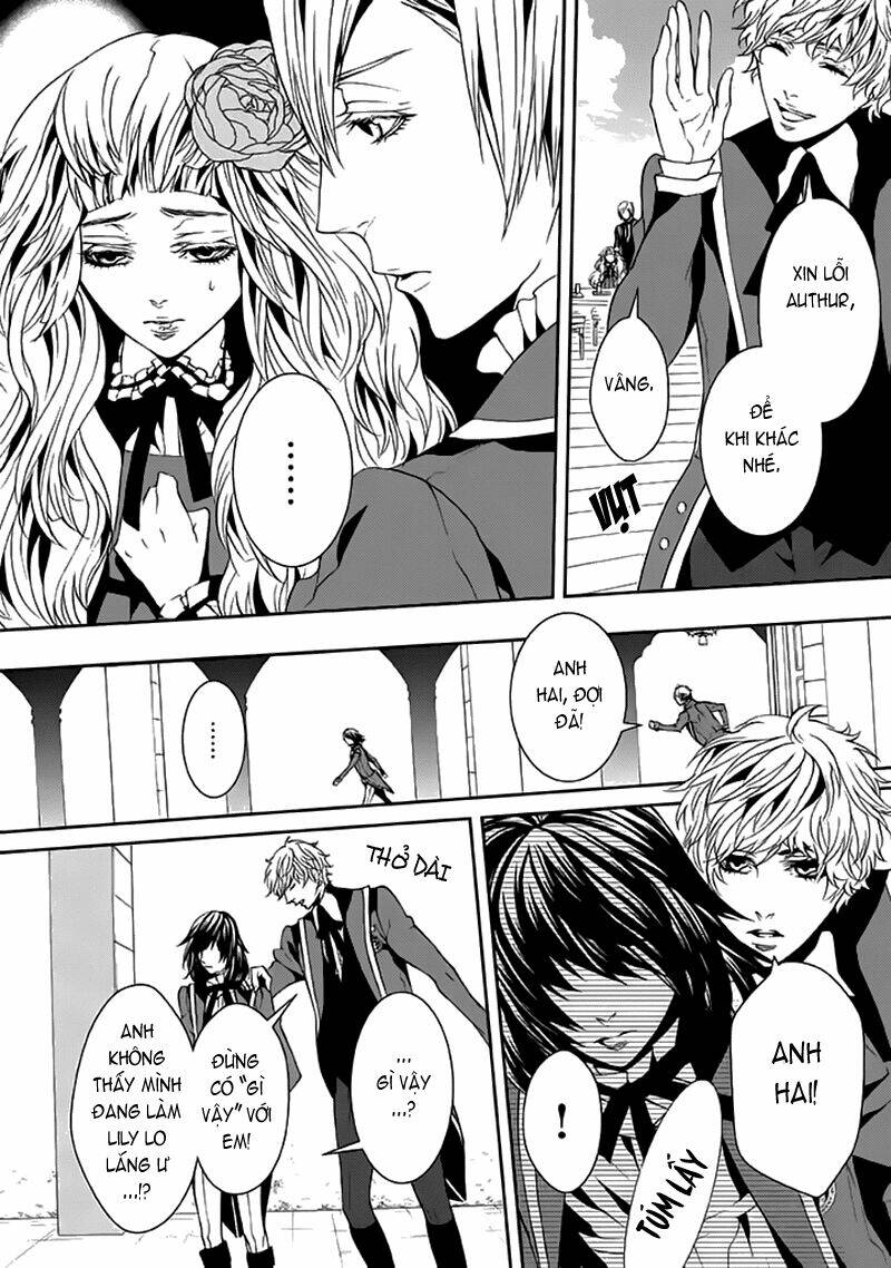 magnolia chapter 15 15