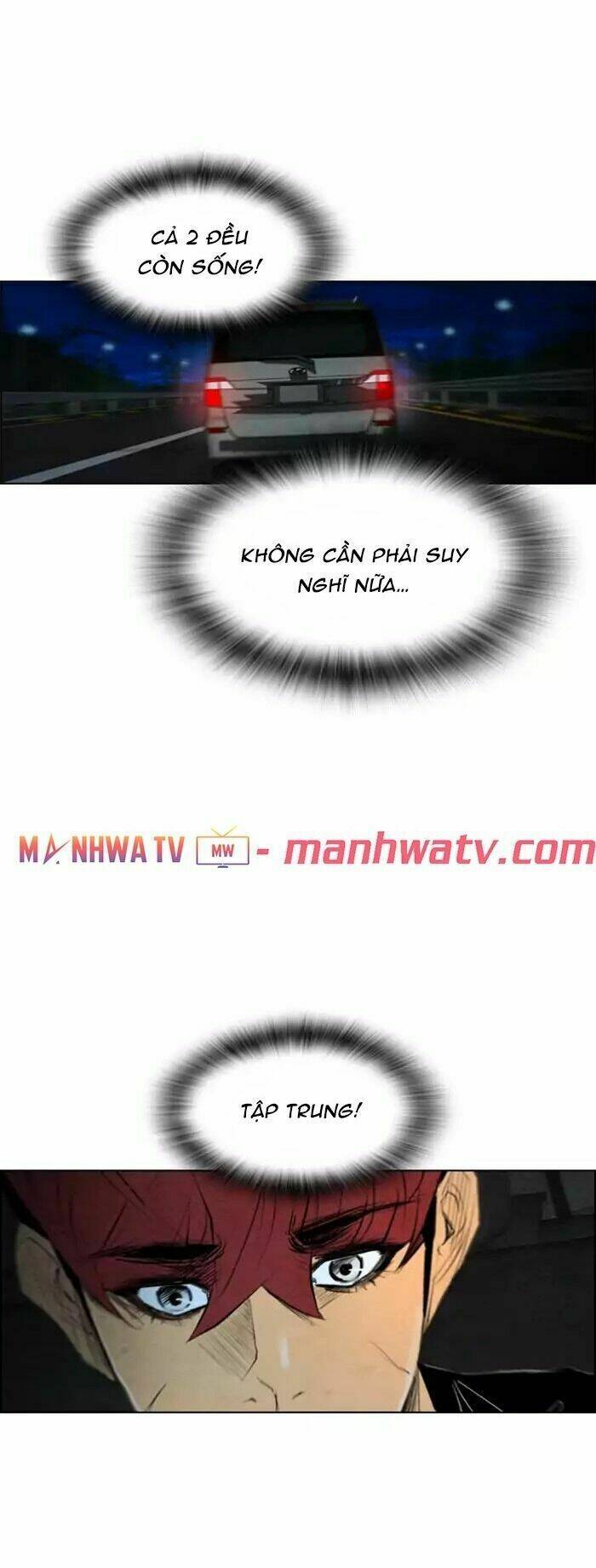 kẻ hồi sinh chapter 60 43