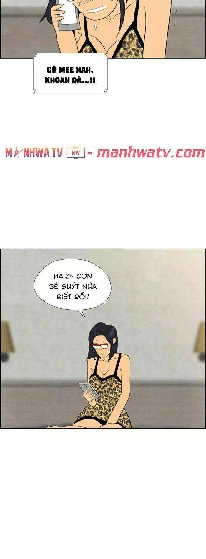 kẻ hồi sinh chapter 57 21