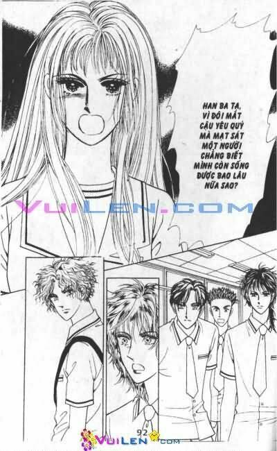 tóc gió thôi bay chapter 7 92