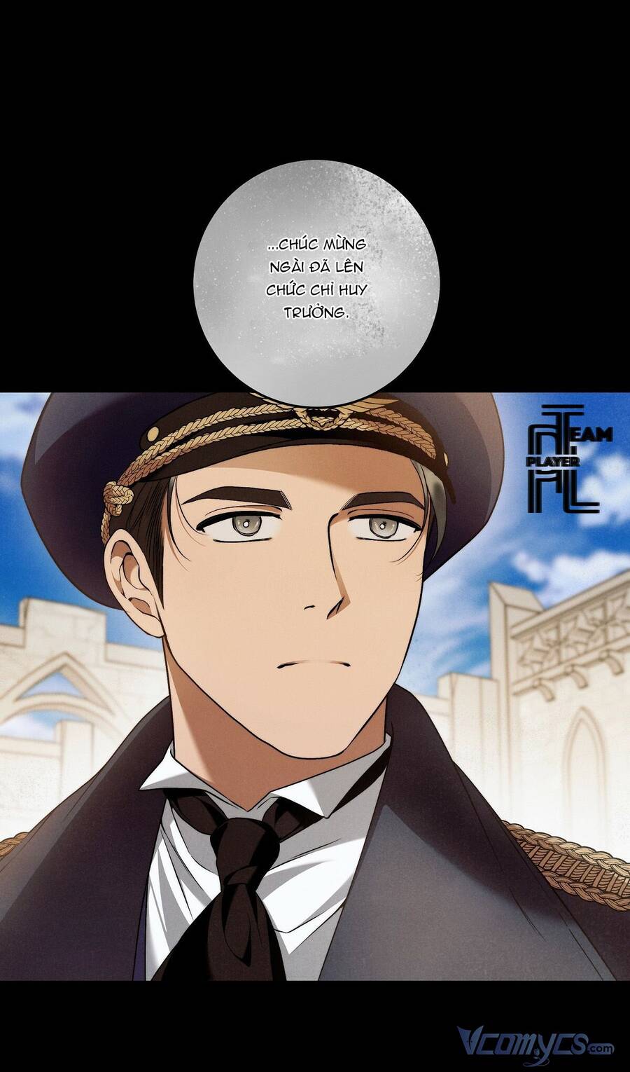 lời nói dối vĩnh cửu của người chapter 30 7