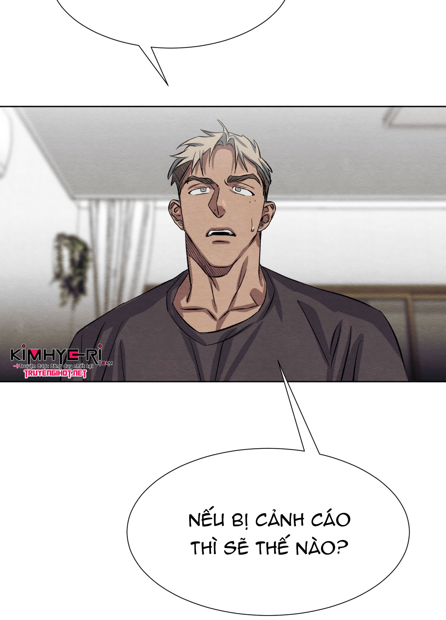 vị khách không mời chapter 7 45