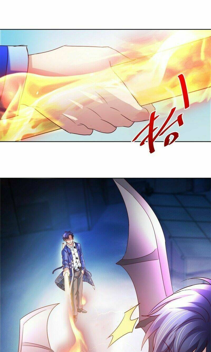 vú em là cổ tiên chapter 138 7