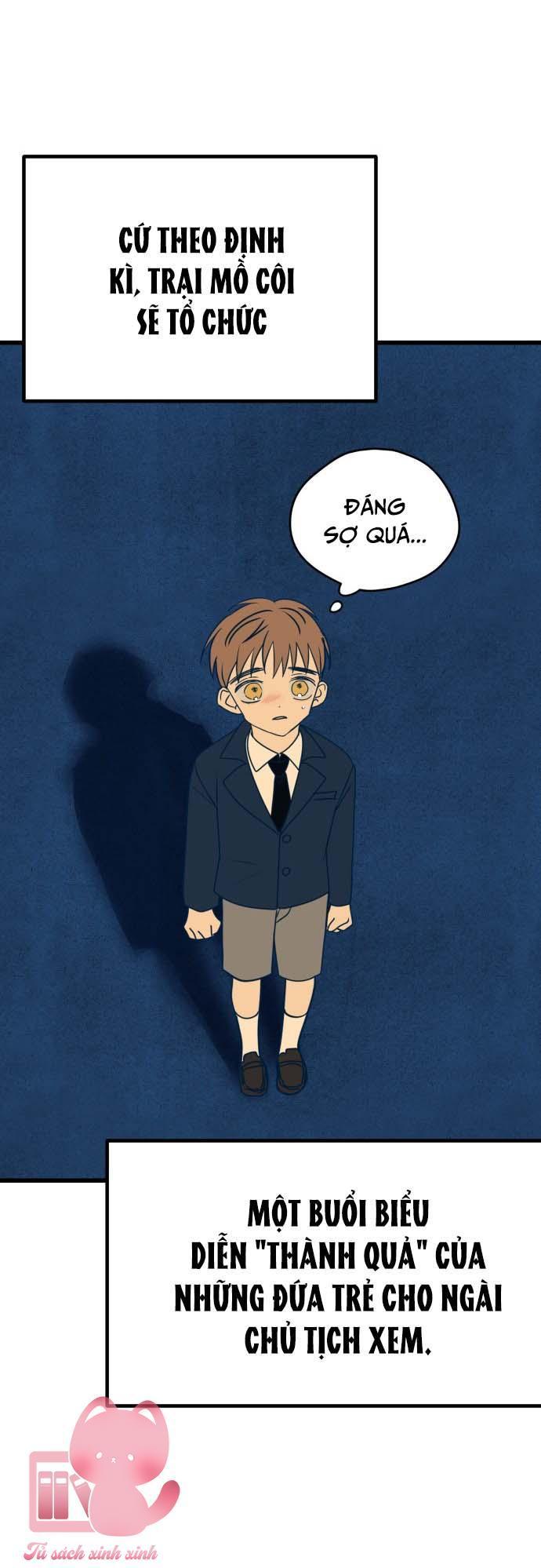 kẻ cắp gặp bà già chapter 12 47