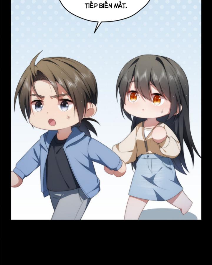 nữ chính chạy từ trong sách ra thì phải làm sao chapter 94 18