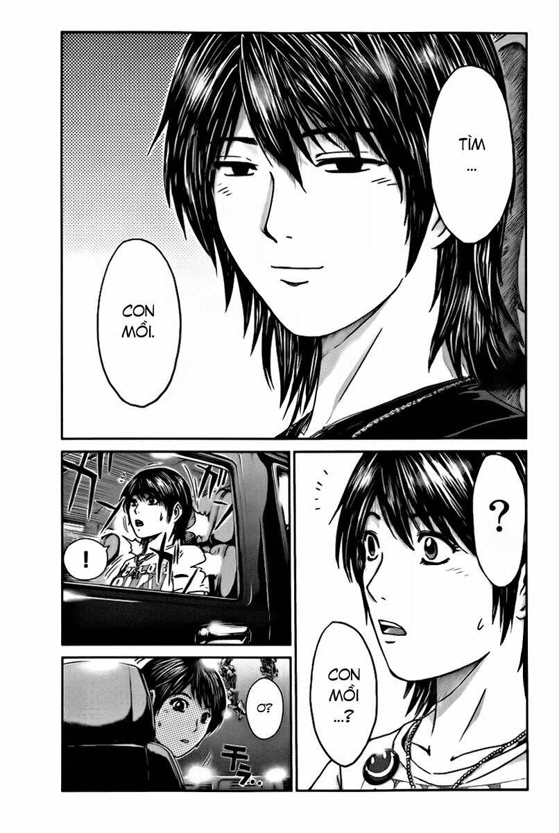 gto: shonan 14 days chapter 9 15