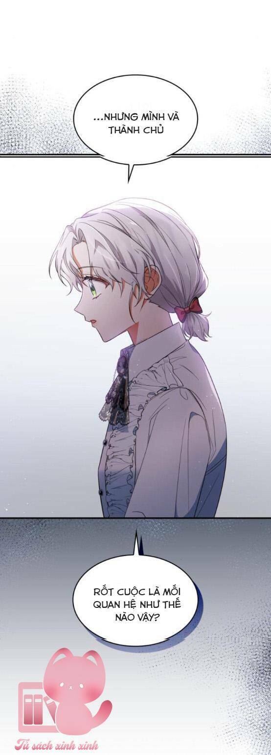 'di vật' melvin để lại chapter 20 36