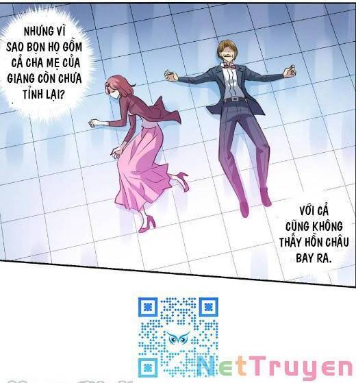 tô tịch kỳ quái chapter 165 11