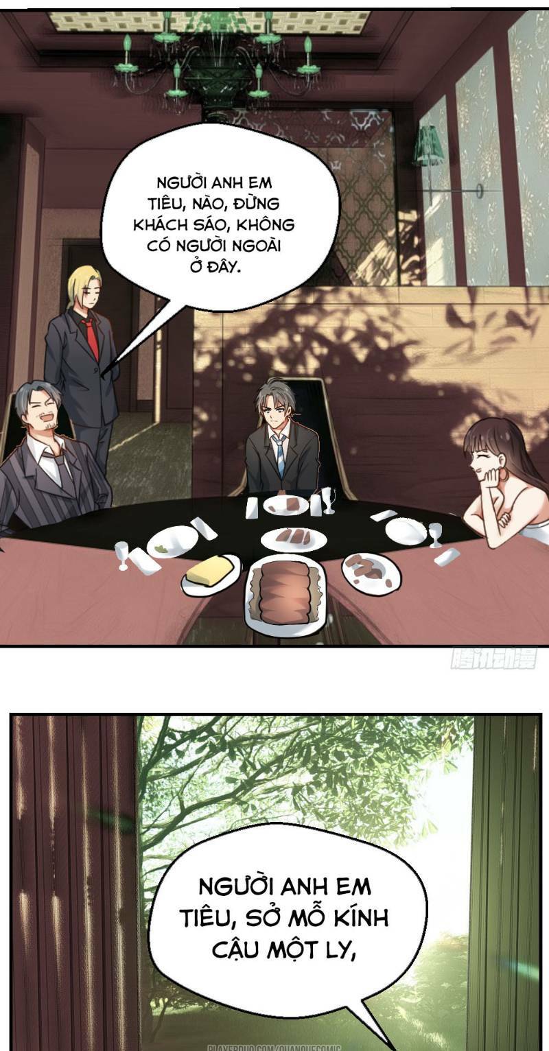 tuyệt thế thiên tài hệ thống chapter 23 11