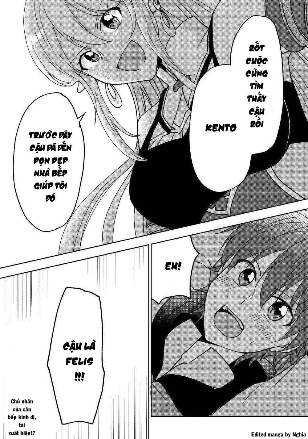 xuyên không cực mạnh cùng máy tính bảng siêu cheat chapter 4 18