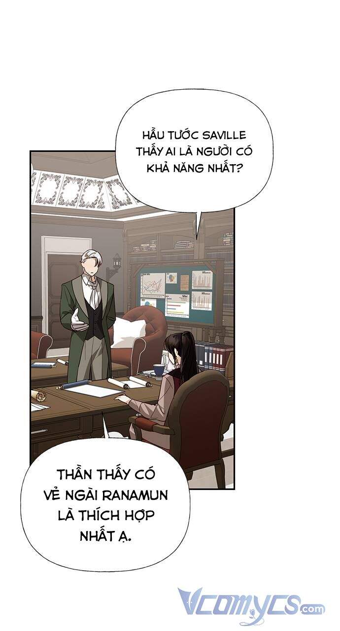 hậu cung của nữ chính chapter 37 41