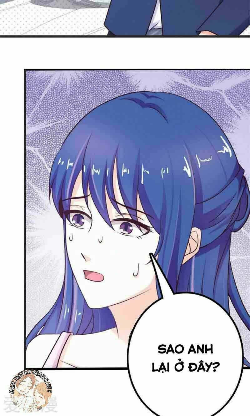 bá đạo tổng tài ngạnh thượng cung chapter 25 31