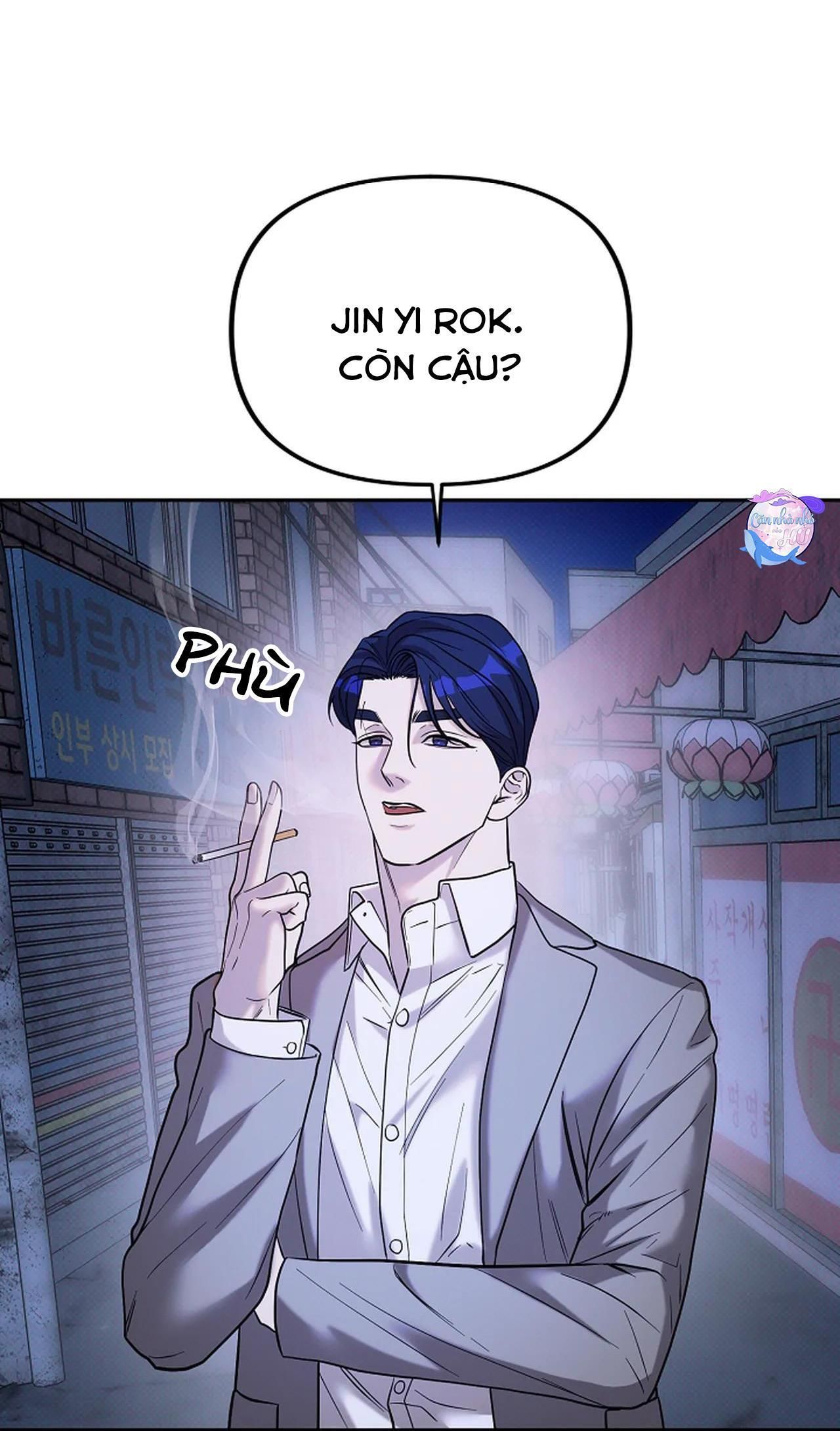 lý do bị loại chapter 3 70