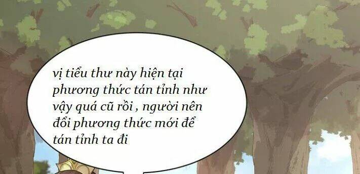 độc phi thần y quá kiêu ngạo chapter 95 50