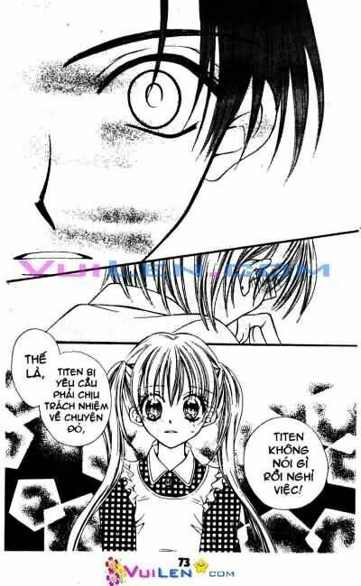 công chúa ẩm thực chapter 10 73