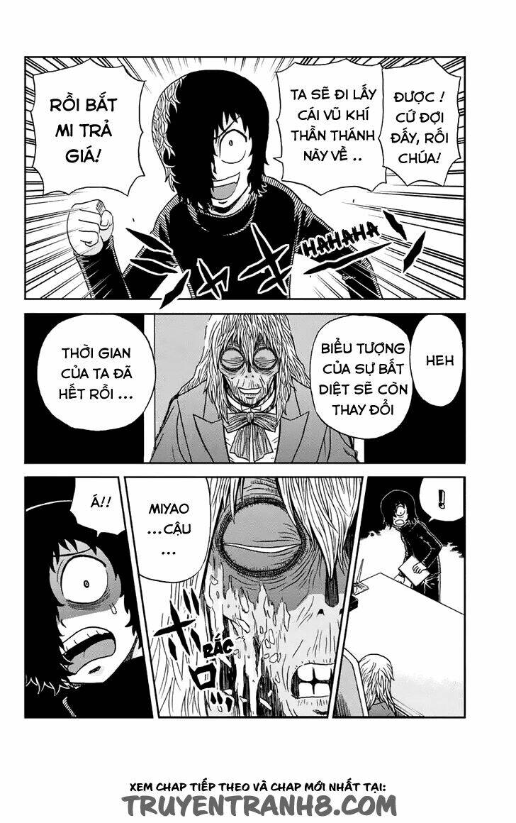 lý do sống còn chapter 55 5