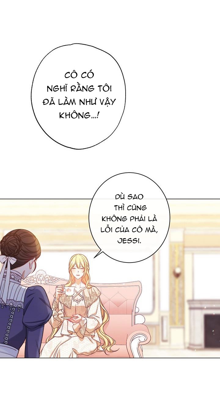 ác nữ đảo ngược đồng hồ cát chapter 97 39