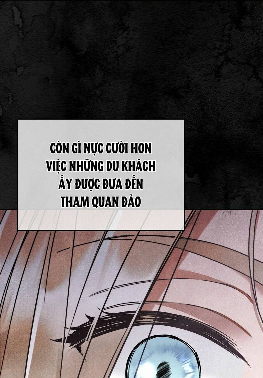 lời nói dối vĩnh cửu của người chapter 2 11