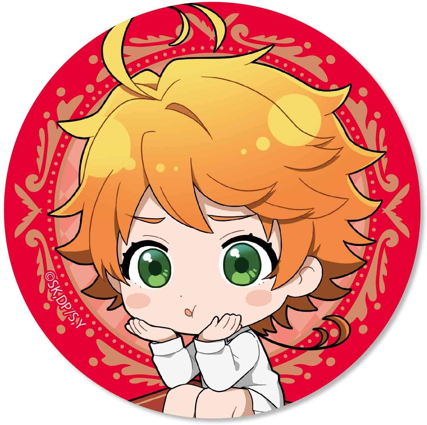 Mua Combo 7 huy hiệu THE PROMISED NEVERLAND - MIỀN ĐẤT HỨA anime chibi dễ thương | Tiki Mua Combo 7 huy hiệu THE PROMISED NEVERLAND - MIỀN ĐẤT HỨA anime chibi dễ thương | Tiki