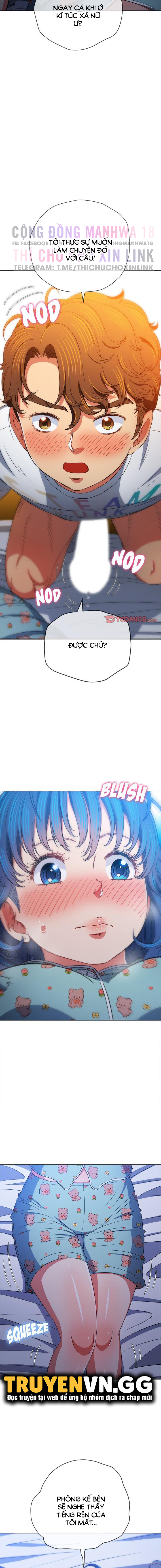 bắt nạt học đường chapter 140 11