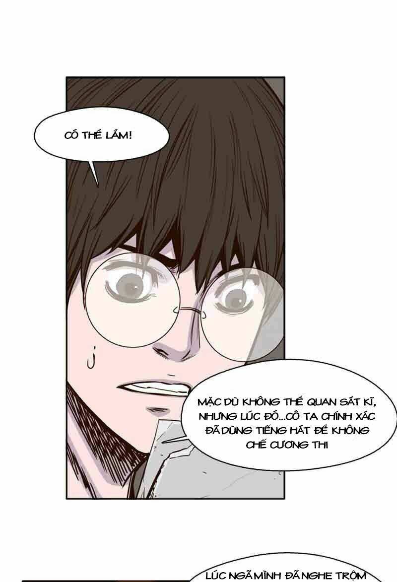 vua của vong linh chapter 61 31