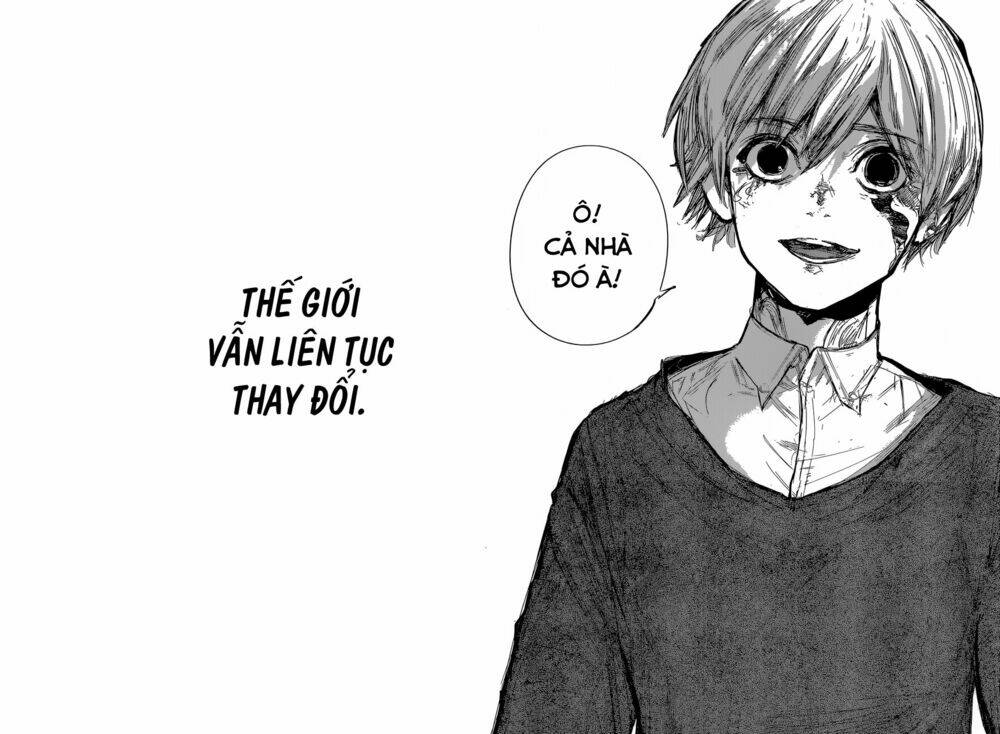 ngạ quỷ vùng tokyo 2 chapter 179 29