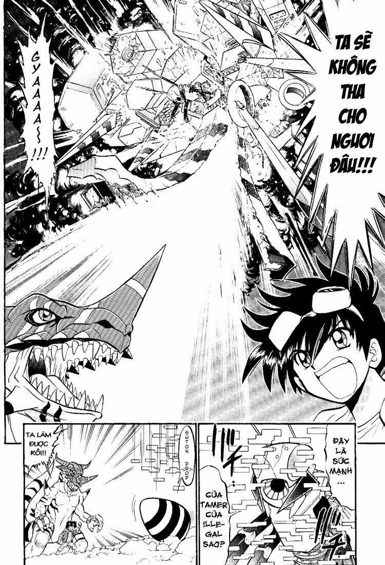digimon next chapter 7 26