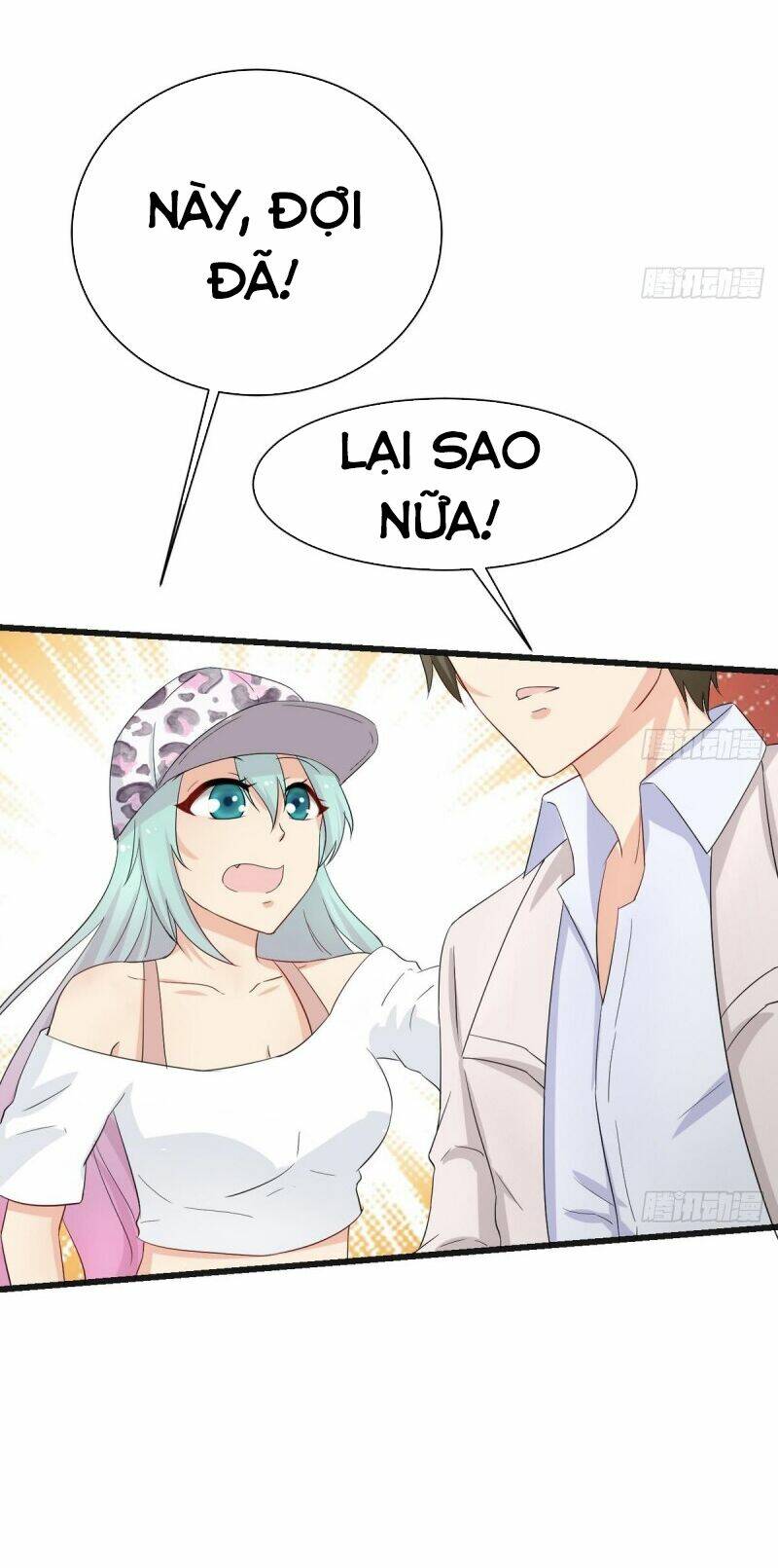 hắn là long ngạo thiên chapter 32 5