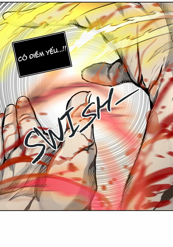 tòa tháp bí ẩn 2 chapter 331.5 34