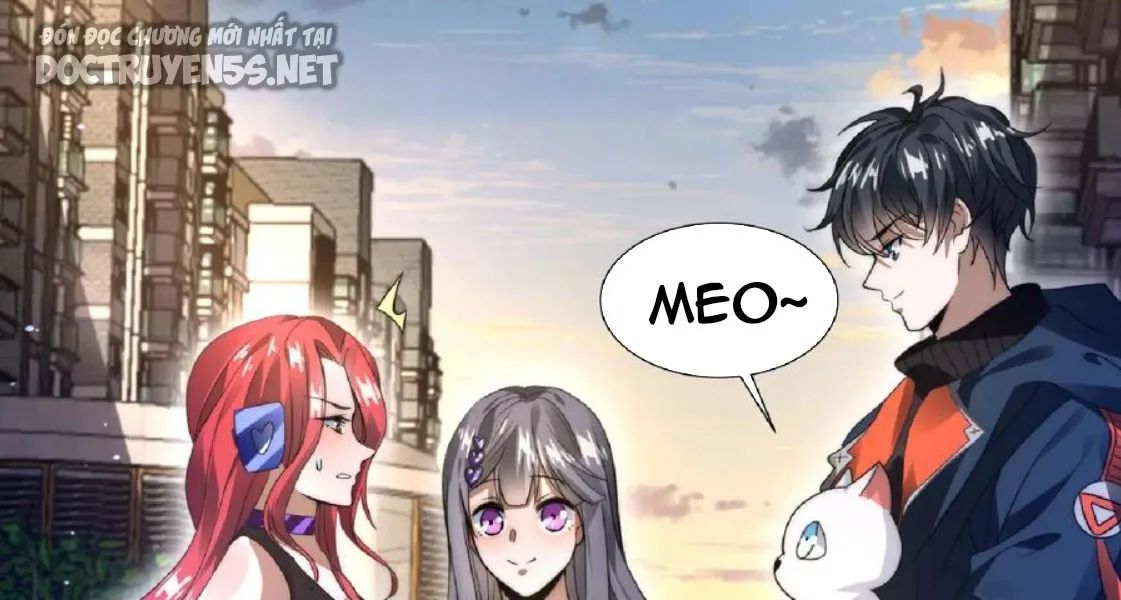 không gian hệ lão lục: dự trữ một vạn tấn thịt ngày tận thế chapter 30 4